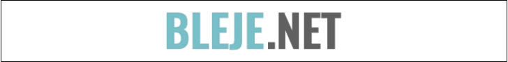 Bleje.NeT