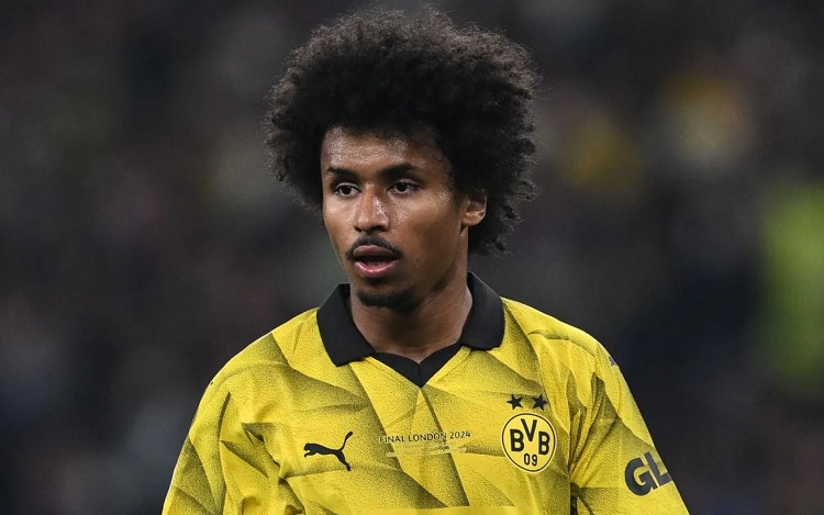 Borussia Dortmund i vendos çmimin “dhëndrit shqiptar”. Destinacioni i ri do të jetë Premier League