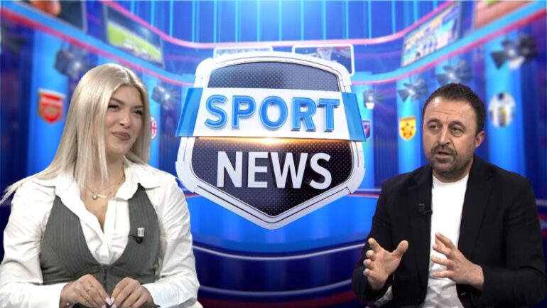 Paguam gabimet e Sylvinhos”, Duro “i shkel syrin” kombëtares: Me mua shkojmë në Botëror, tani na duhet trajner shqiptar (VIDEO)