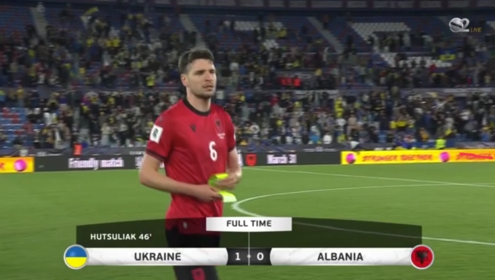 Shqipëria bën hapa pas dhe Kosova vazhdon ngjitjen e saj, njihuni me renditjen e re të FIFA-s