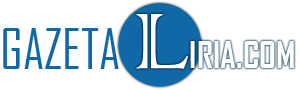 Gazeta Liria